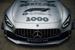 Mercedes-AMG GT R F1 Safety Car 2018 года